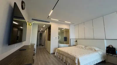 2-Bedroom Apartment in Vườn Xoài – 12M VND/Month
