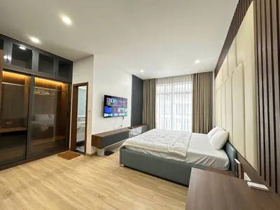 Cho thuê nhà phía tây Nha Trang – 3 phòng ngủ, 270m² – 32 triệu VND/tháng