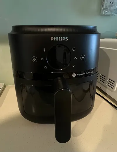 Philips Airfryer 2000 Series 6.2L – 1.2M VND
