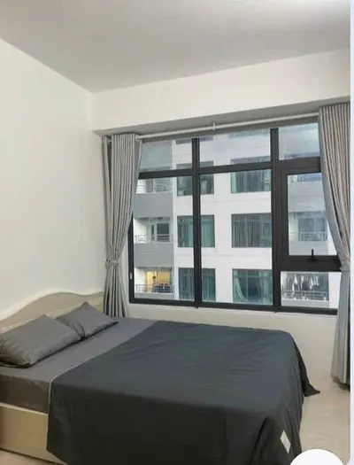2-Bedroom Apartment for Rent at Muong Thanh Vien Trieu Oceanus – Fully Furnished, Near Beach