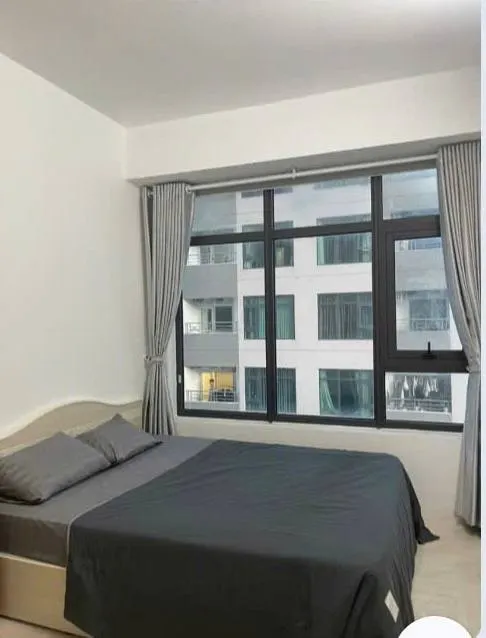 2-Bedroom Apartment for Rent at Muong Thanh Vien Trieu Oceanus – Fully Furnished, Near Beach