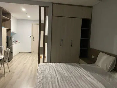 Квартира в центре Нячанг, Marina Suite – 12 млн/месяц