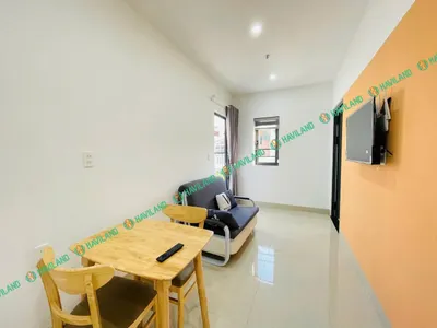 1-Bedroom Apartment Near Beach on Nguyen Xuan Khoat, Son Tra – 13 Million VND/Month