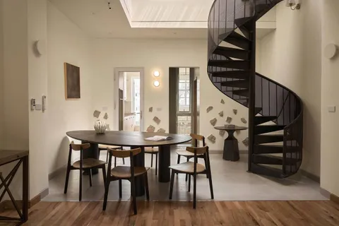 2-Bedroom Multi-Level Apartment for Rent – North Nha Trang – 23 Million VND/Month