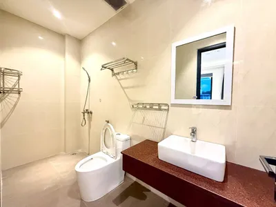 1-Bedroom Studio Apartment in Ha Quang 2 – 10M VND/Month