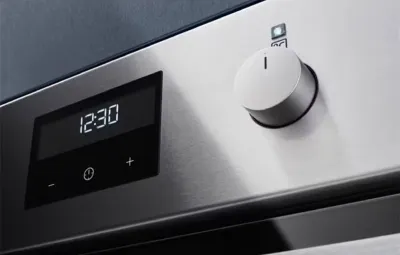 Electrolux KODGH70TXA 빌트인 오븐(이탈리아) – 새 제품 – 1850만 VND