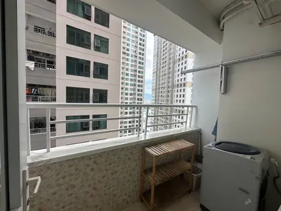Apartment Near Beach – North Nha Trang, 70m², 12M VND/Month