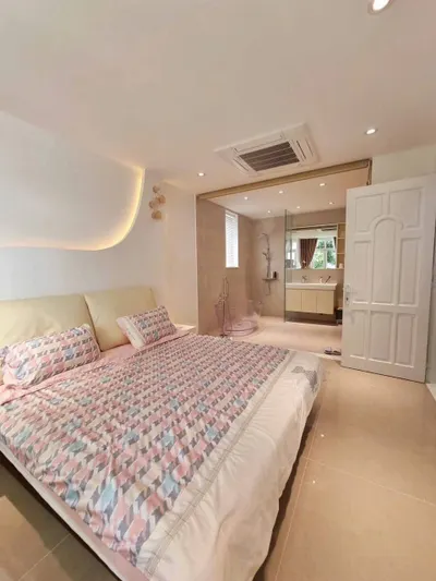 Nhà 5 phòng ngủ cho thuê ở An Viên, Nha Trang – 50 triệu VND/tháng