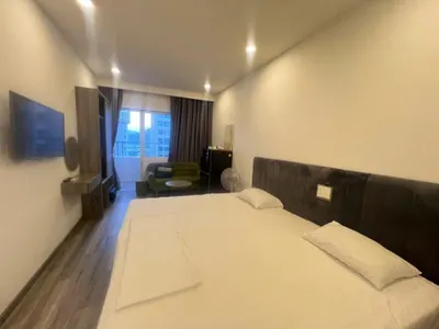 Studio at Muong Thanh Vien Cho – 9M VND/Month, Balcony & Washer