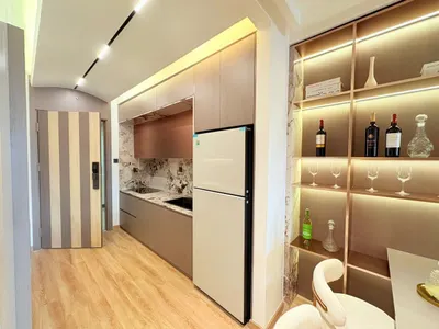 2-Bedroom Apartment for Rent – Panoramic Sea & Mountain View – Muong Thanh – 20M VND/Month