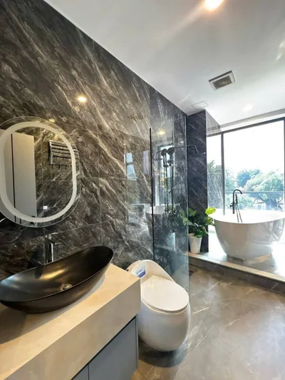 3-Bedroom House for Rent – My Gia Capella Complex, 270m², Fully Furnished, September 2026