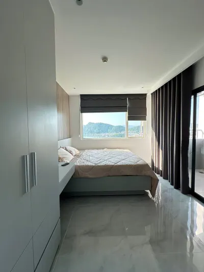 2-Bedroom Apartment for Rent in Dqua Complex – 16.5M VND/Month