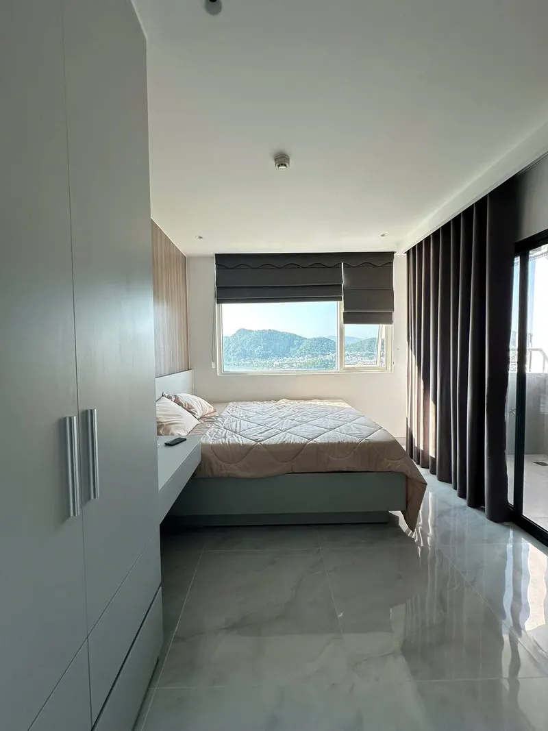 2-Bedroom Apartment for Rent in Dqua Complex – 16.5M VND/Month