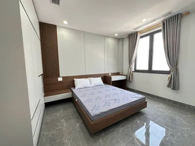 3-Bedroom Furnished House for Rent – My Gia 7, West Nha Trang