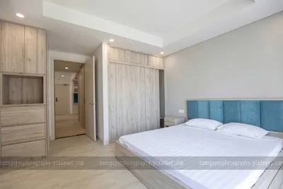 1-Bedroom Apartment with Sea View – Scenia Bay, Nha Trang