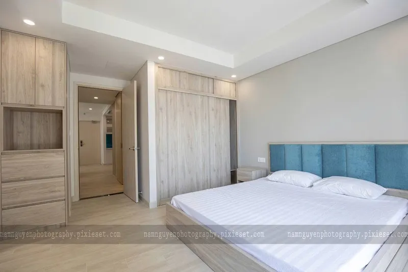 1-Bedroom Apartment with Sea View – Scenia Bay, Nha Trang