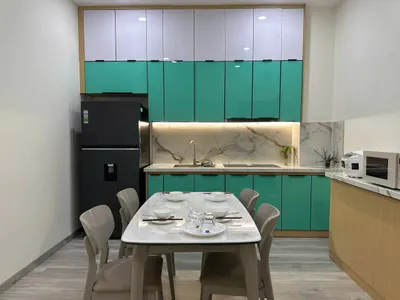 1-Bedroom Apartment for Rent – Nguyễn Thiện Thuật, Nha Trang Centre, 50m²