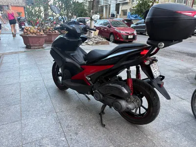 야마하 NVX 125cc, 2018년 – 최근 정비, 우수한 상태 – 17,500,000 VND