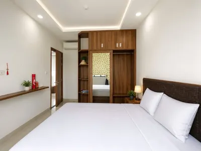 1-Bedroom Apartment for Rent in South Nha Trang – Fully Furnished, 8M VND/Month, Pet-Friendly