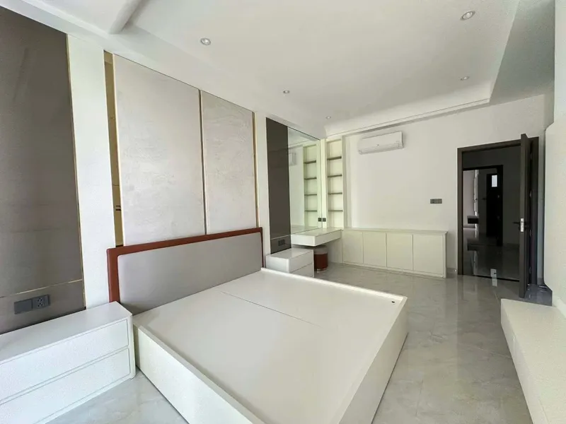 3-Bedroom House for Rent in Mi Gia District – 270 m², Fully Furnished