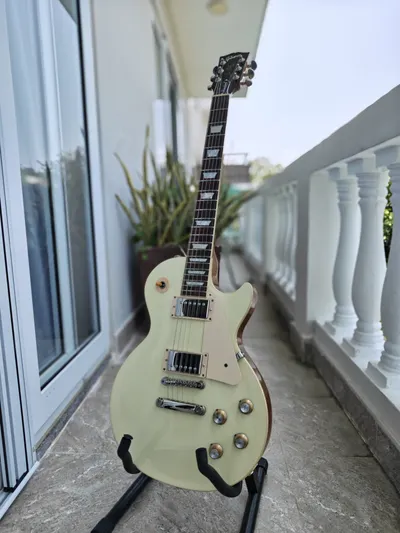 Gibson Les Paul Standard 60s Plain Top (2023)