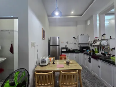 霍昂迪欧小巷出租房屋 - 南芽庄，距海滩700米