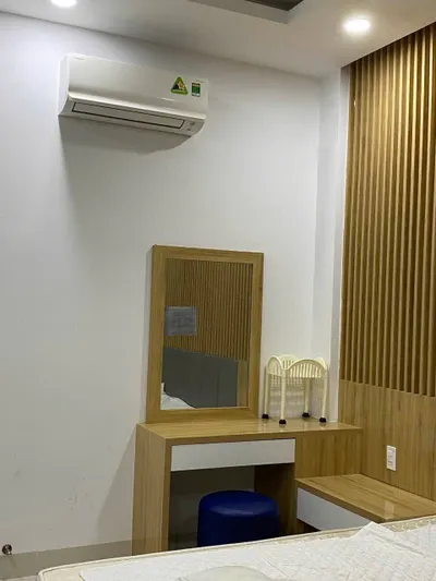 Studio Apartment at ACC Vườn Xoài – 7.5M VND/Month