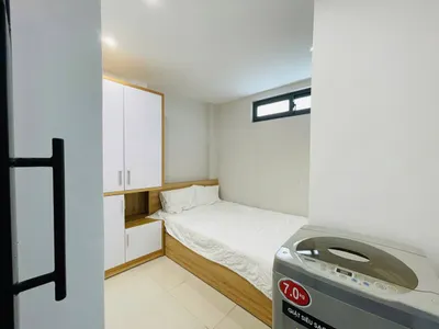 2-Bedroom Apartment for Rent in Phuoc Long, South Nha Trang – 10 Million VND/Month