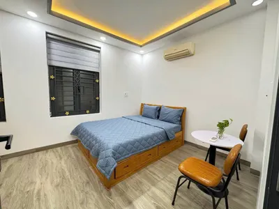 4-Bedroom Private House for Rent – Centre Nha Trang, 1 km to Beach