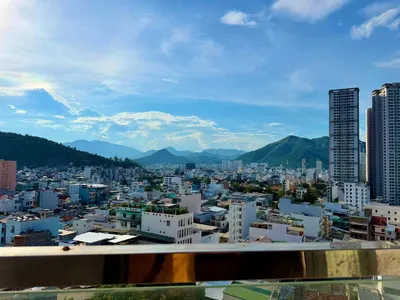 2-Bedroom Apartment for Rent – Napoleon Complex – North Nha Trang – 14M VND/Month