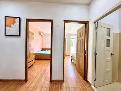 2-Bedroom Apartment for Rent in Hà Quang 2 – 8.7M VND/Month