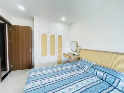 2-Bedroom, 2-Bathroom Apartment for Rent – CCU 01 Phuoc Long, Nha Trang
