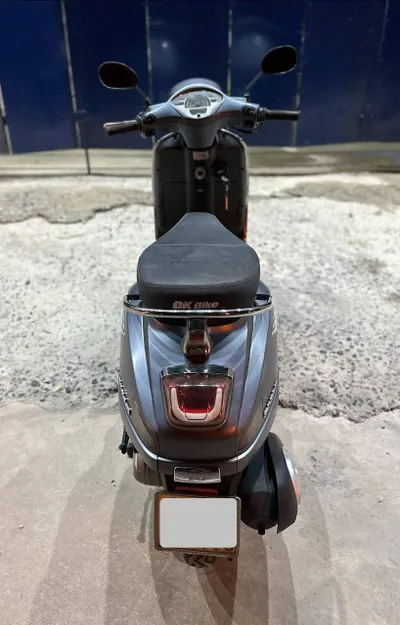 ROMA SE 50cc Scooter – 2020, Excellent Condition, Full Service, Legal Documents