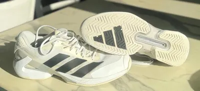 Giày ADIDAS Ubersonic 5, Size 45.5 – Đã Sử Dụng
