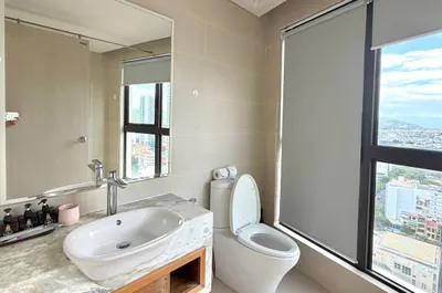 2-Bedroom Apartment in CT2 CVN Phuoc Hai – 14M VND/month, Fully Furnished