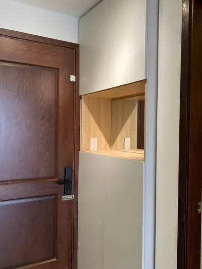 3-Bedroom House for Rent in Mai Gia – 32M VND/month, Furnished with Pool Access