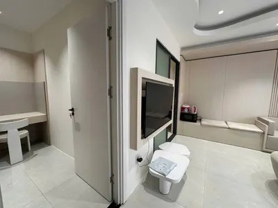 Oceanus Apartment – 16.5M VND/Month