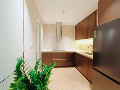 Studio with Sea View – Mường Thanh 60, Center Nha Trang