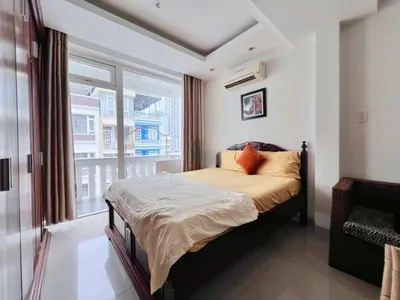 Studio trên Hùng Vương – Trung tâm Thành phố Nha Trang