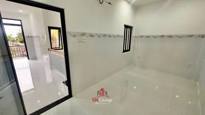 Nha Trang市中心2卧房出租 – 70m²，全家具，月租900万越南盾