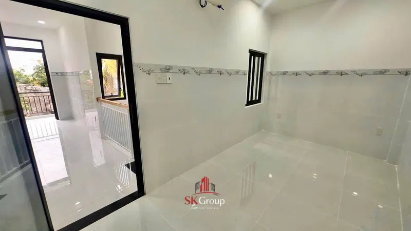 2-Bedroom House for Rent in Central Nha Trang – 70m², Fully Furnished, 9M VND/Month — 8/10