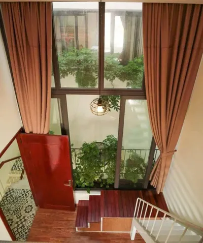 3-Bedroom House in Northern Nha Trang – 200m from Sea, 16M VND/Month
