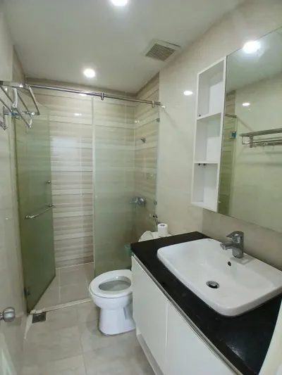 2-Bedroom Apartment for Rent in Muong Thanh 04, Central Nha Trang – 15M VND/Month