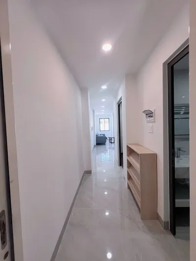 1-Bedroom Apartment for Rent – Central Nha Trang – Fully Furnished – 10M VND/Month