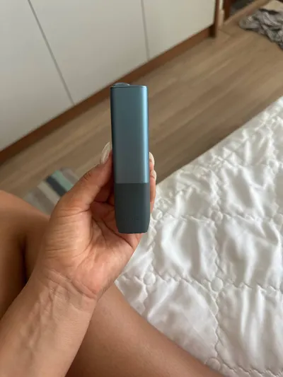 Bán IQOS – Tình trạng Xuất sắc – 900 nghìn VND