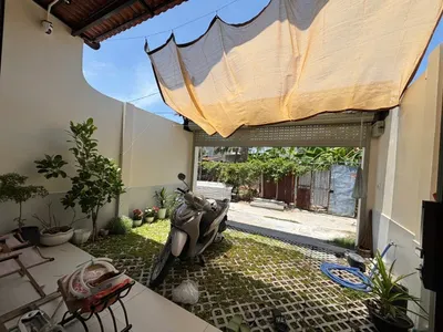 Nhà cho thuê 2 phòng ngủ – Phía Bắc Nha Trang – Vĩnh Hải – 19 triệu VND/tháng