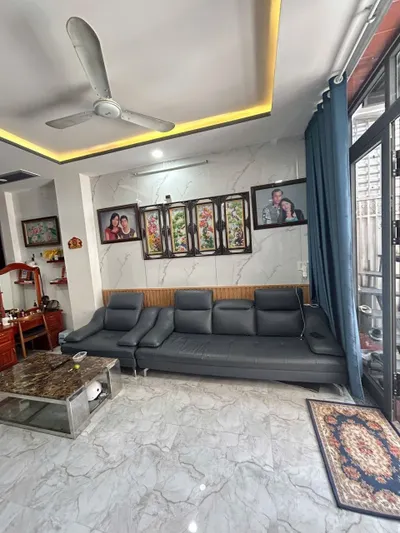 1-Bedroom House for Rent – Northern Nha Trang, 65m², Furnished