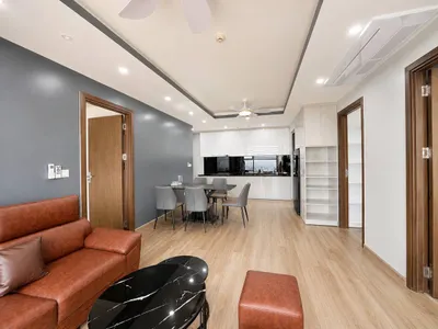 Căn hộ 3 phòng ngủ cho thuê ở Nha Trang – 28 000 000 VND/tháng