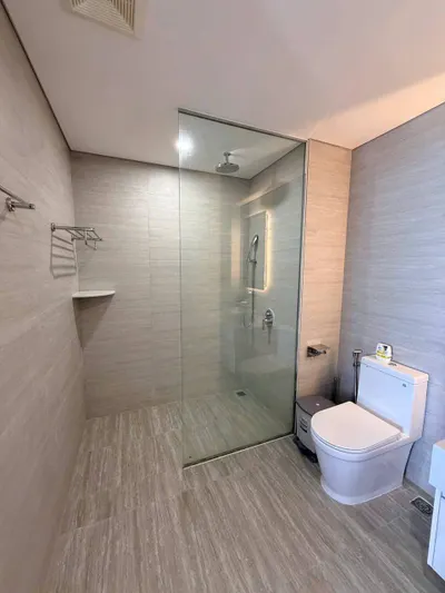 Studio Apartment in Marina Suites, Nha Trang City Centre – 45m², Furnished, Sea View