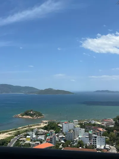 2-Bedroom Apartment in 3816 Building – 14M VND/month, Available Sept 15